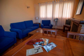 Hotels in Aldeaquemada